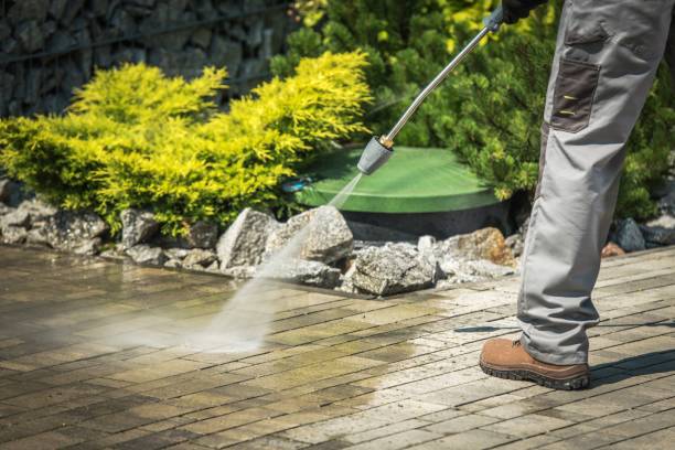 Professional  Pressure Washing Services in Pine Ridge, PA