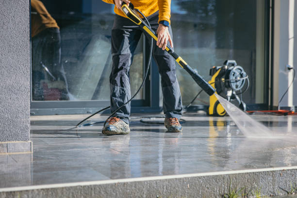 Best House Exterior Washing  in Pine Ridge, PA