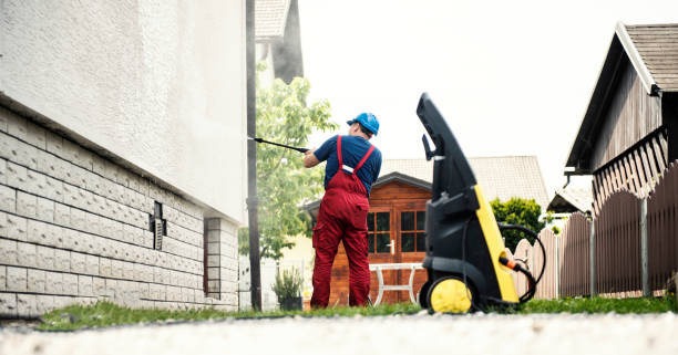 Best Patio and Deck Pressure Washing  in Pine Ridge, PA
